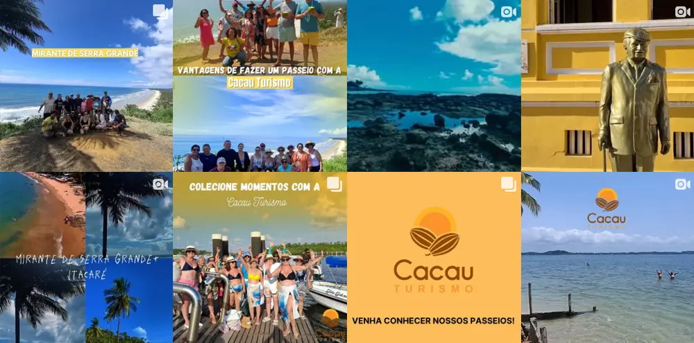 Banner promocional