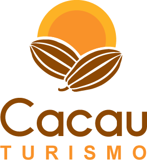 Logo da Cacau Turismo
