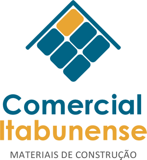 Logo da Comercial Itabunense