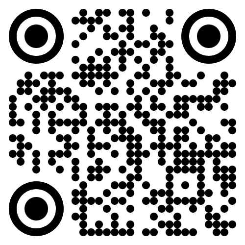 QR Code para compartilhamento
