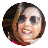 Foto de Lúcia Pinho