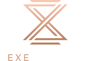 Logo da Oxe