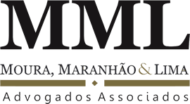 Logo da Moura, Maranhão & Lima