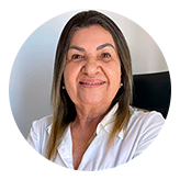 Foto de Maria Júlia Fraga Cardoso